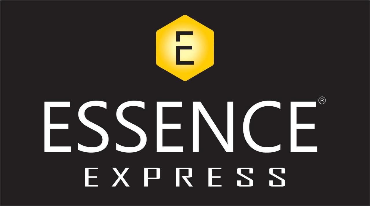 מלון Essence Express וויין מראה חיצוני תמונה