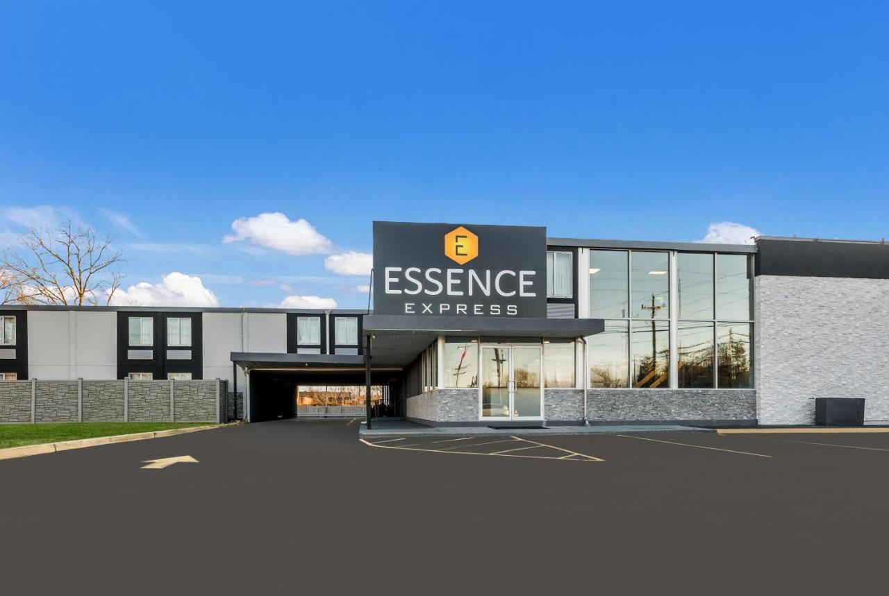 מלון Essence Express וויין מראה חיצוני תמונה